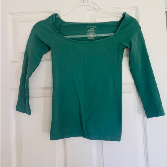 Free People lot of 5 GUC tops - Picture 2 of 8